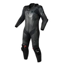 Macacao Macna Ignite 1pc Preto1